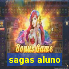 sagas aluno