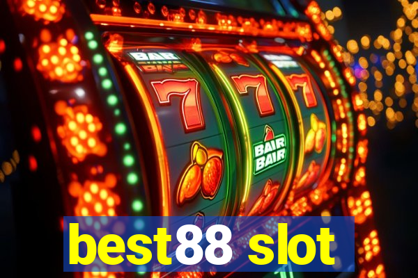 best88 slot