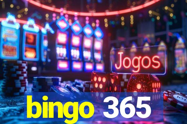 bingo 365