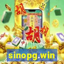 sinopg.win