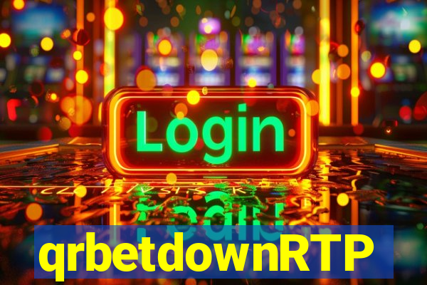 qrbetdownRTP