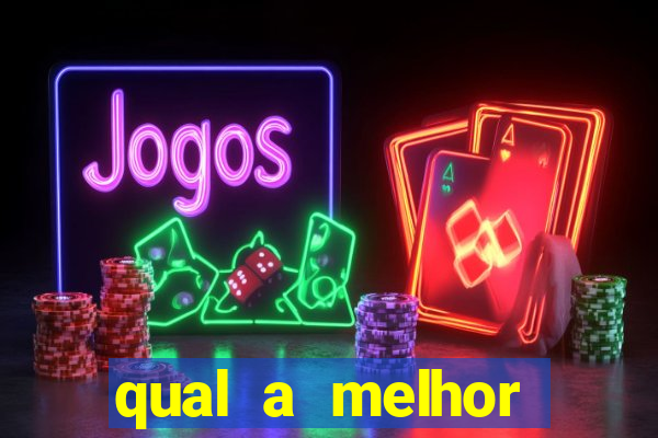 qual a melhor plataforma do jogo do tigrinho