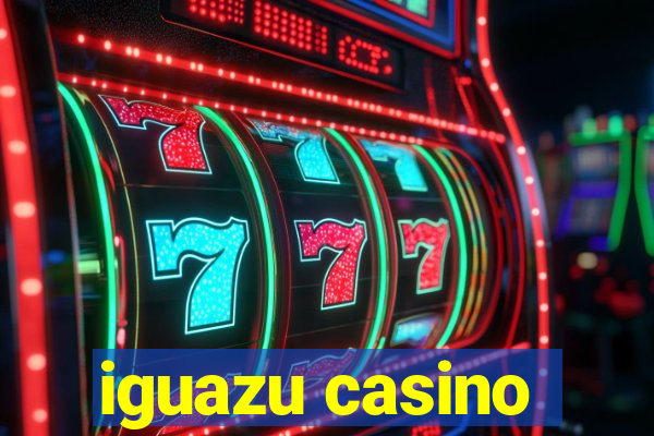 iguazu casino