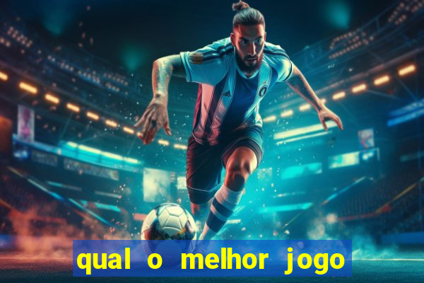 qual o melhor jogo para ganhar dinheiro sem depositar