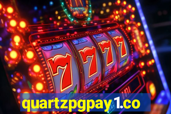 quartzpgpay1.com