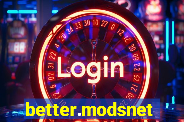 better.modsnet