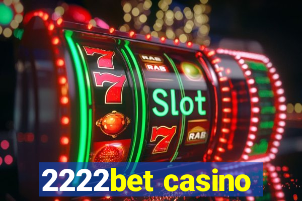 2222bet casino