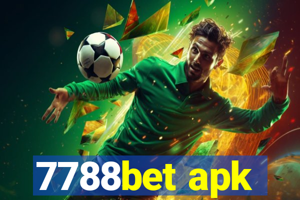 7788bet apk