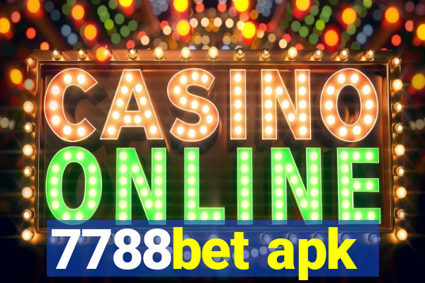 7788bet apk