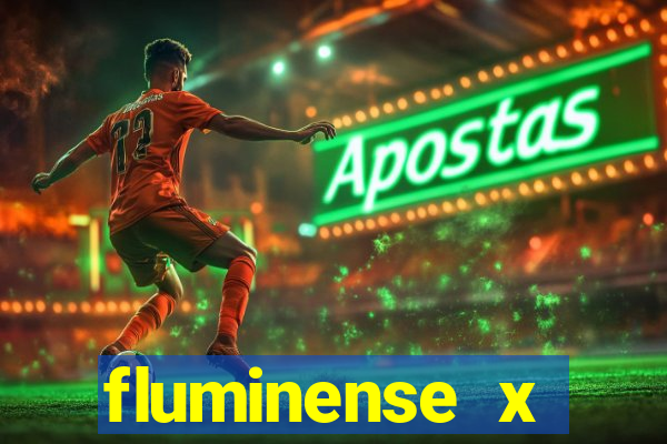 fluminense x criciuma ao vivo hd