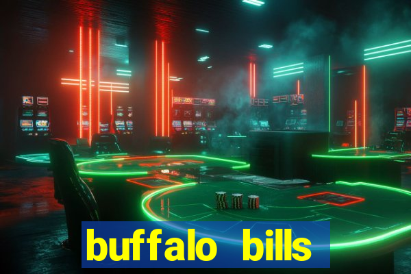 buffalo bills casino primm nevada