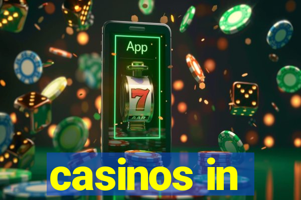 casinos in