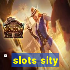 slots sity