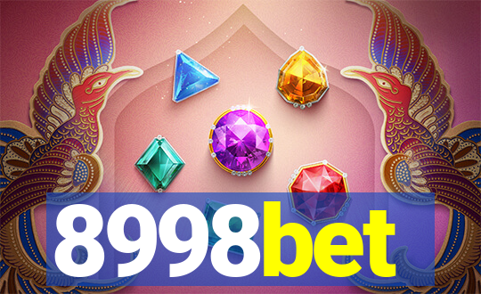 8998bet