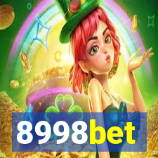 8998bet