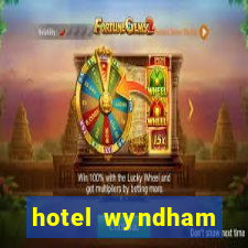 hotel wyndham fortuna beach bahamas