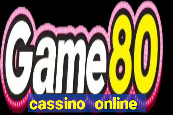 cassino online gratis jogar