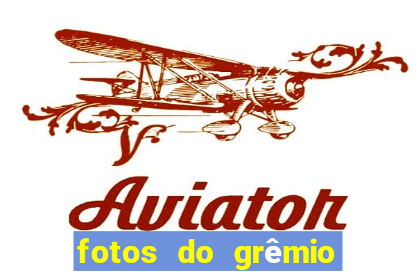 fotos do grêmio para perfil