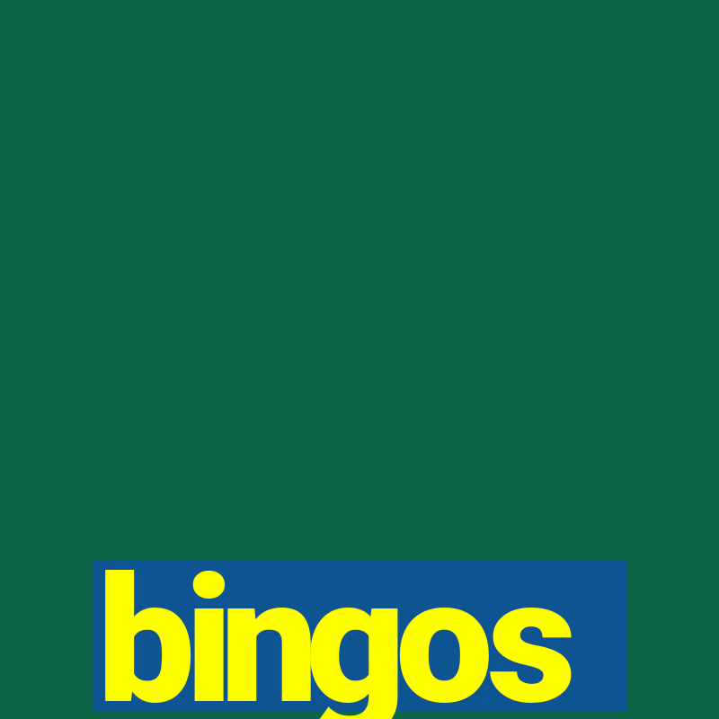 bingos