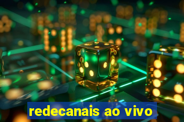 redecanais ao vivo