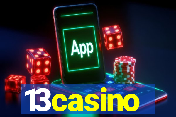 13casino