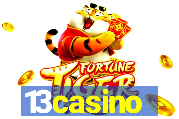 13casino