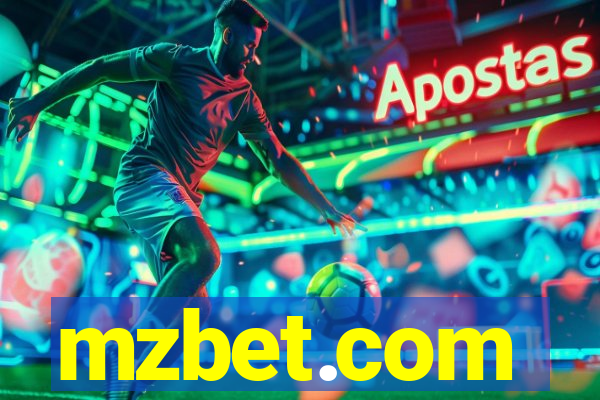 mzbet.com