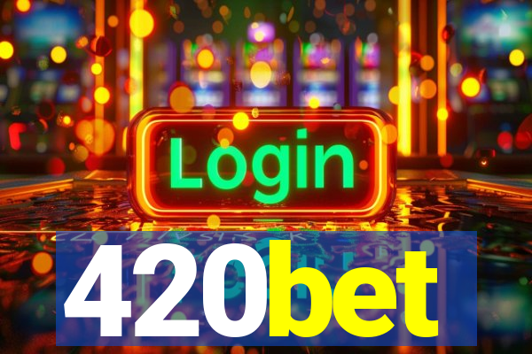 420bet