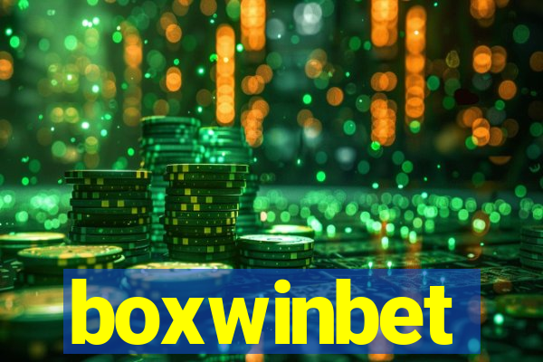 boxwinbet