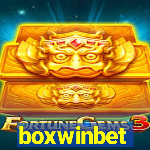 boxwinbet