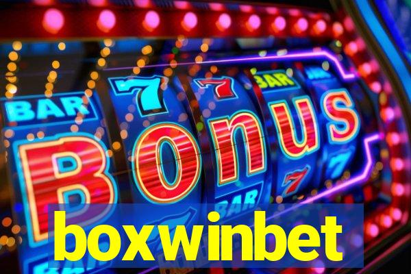 boxwinbet