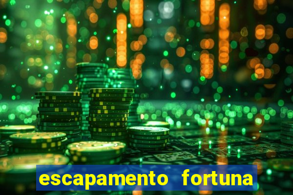 escapamento fortuna shadow 600