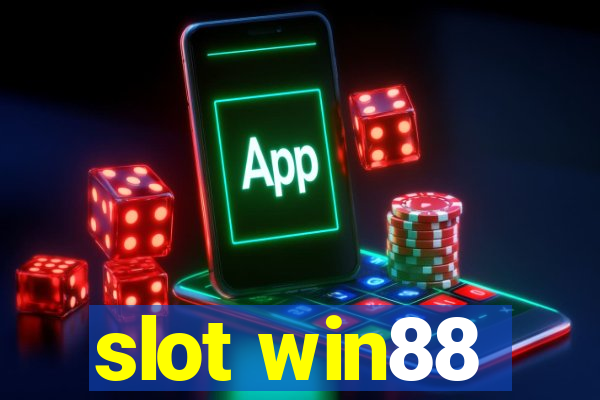 slot win88