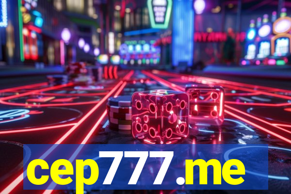 cep777.me