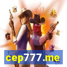 cep777.me