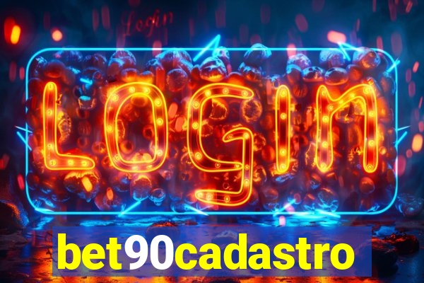 bet90cadastro