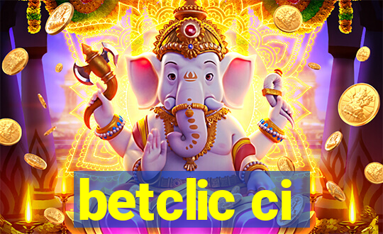 betclic ci