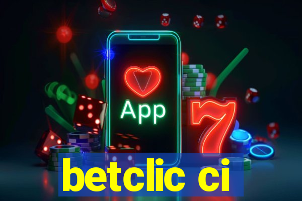 betclic ci