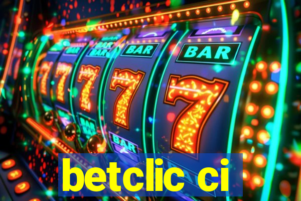 betclic ci