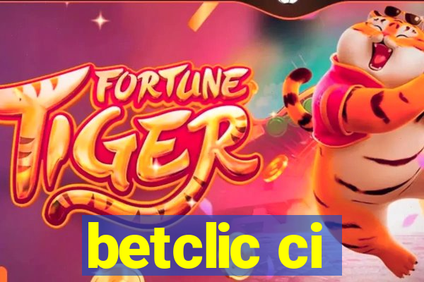 betclic ci