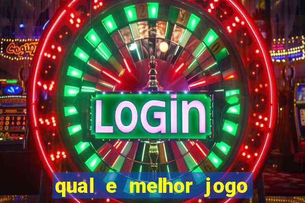 qual e melhor jogo para ganhar dinheiro