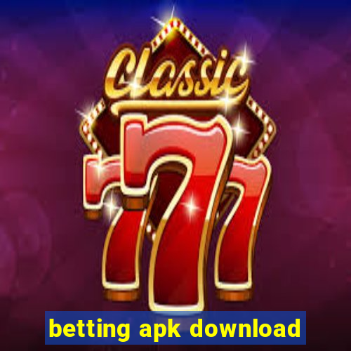 betting apk download