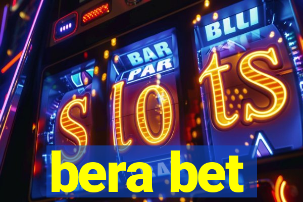 bera bet