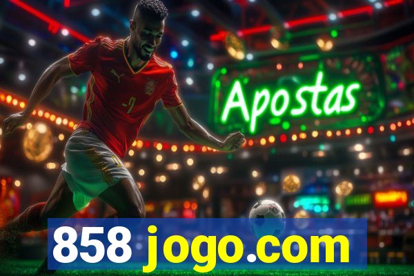 858 jogo.com