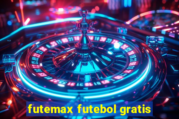 futemax futebol gratis