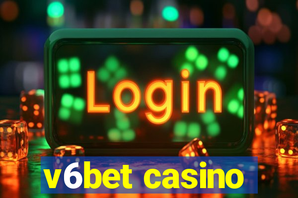 v6bet casino