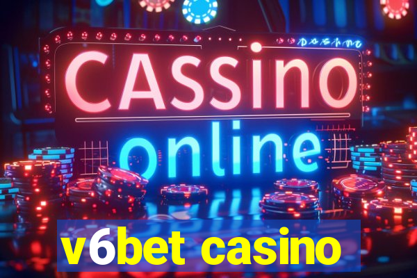 v6bet casino