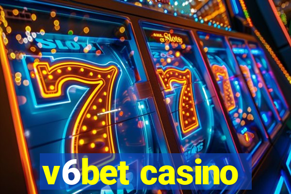 v6bet casino