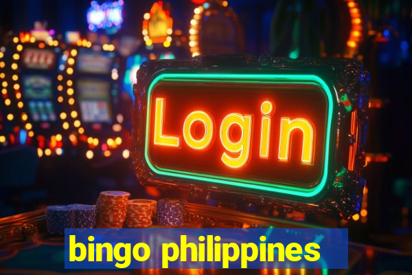 bingo philippines