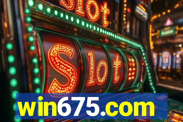 win675.com